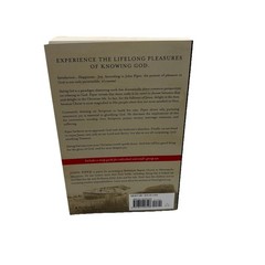 Desiring God, Revised Edition : Meditations of a Christian Hedonist by John…