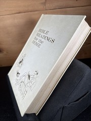 Bible Readings for the Home by Review & Herald (1967 Hardcover, Pacific Press)