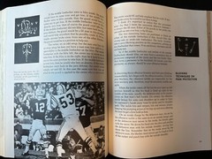Vince Lombardi on Football – Hardcover – 352 Pages – 1981