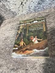 Magic Tree House Books 5-8 Boxed Set by Mary Pope Osborne (2002, Uk-Trade Paper)