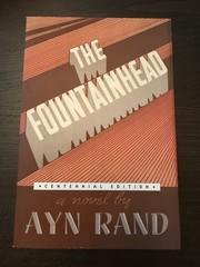 Fountainhead by Ayn Rand (2004, Trade Paperback)