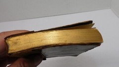 1890s HC Book The Magic Skin & The Unknown (Hidden) Masterpiece-Honore De Balzac