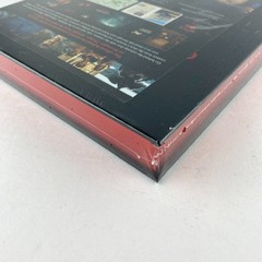 Stranger Things The Offical Story Behind The Legendary Series Hardcover Book New