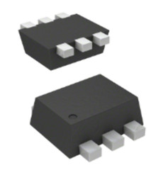 Pack of 10 CMLT3906E Transistor PNP 60V 0.2A SOT563 CMLT3906E LEADFREE