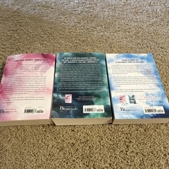 Mercedes Ron My Fault, Your Fault, Our Fault Paperback Romance Young Adult