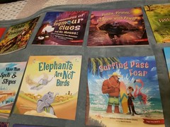 Lot of 17 Brave Books Mixed Saga 1 2 3
