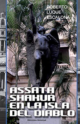 ASSATA SHAKUR EN LA ISLA DEL DIABLO