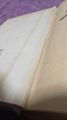 ‡ ✝️ Greater Life and Work of Christ by Patterson • 1928 HC 2nd Ed Ex-Library