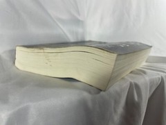 Real Ghosts, Restless Spirits, and Haunted Places by Brad Steiger (2003,…