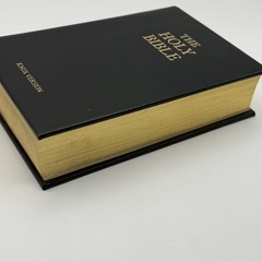 The Holy Bible Knox Version Baronius Press Hardcover 2012 Gilt Edges