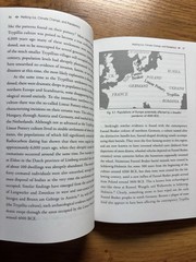 The Mystery of Doggerland Format: General/trade