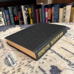 The Eyes Of The Dragon by Stephen King (1987, Hardcover) UK 1st/1st – Macdonald