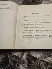 Still More Boners The Viking Press 1931 First Edition