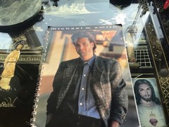 MICHAEL W. SMITH – GREATEST HITS *Excellent Condition*