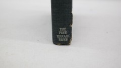 The Age of Reason by Thomas Paine Hardcover SN