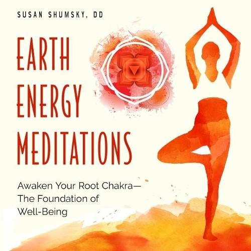 Susan Shumsky Earth Energy Meditations (Paperback) (UK IMPORT)