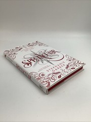 Set Of 4 Stephanie Garber Sprayed Edges Caraval Holiday Edition Flatiron Books