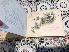 Heavenly Paths 1889 with an Introduction by Charlotte Murray