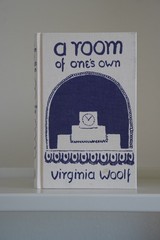 Folio Society A Room of One’s Own by Virginia Woolf