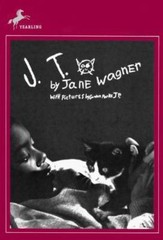 J.T. – 9780440442752, Jane Wagner, paperback