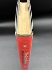 1958 The Union Reader Richard B Harwell Civil War 1st Ed.EXCELLENT