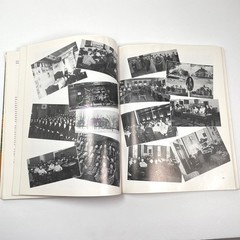 1971 Centennial History West Chester State College: Sturzebecker See Cpondition
