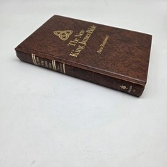 1979 The New King James Bible New Testament Thomas Nelson First Printing 192