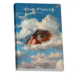 Book of Wisdom Volumes 1 & 2 by Harry B. Joseph 2-Book Spiritual Set USA Stock