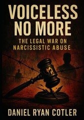 Voiceless No More: The Legal War on Narcissistic Abuse (Narcissistic…