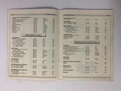 MEISSELBACH Fishing Reels Collector’s & Price Guide by PHIL WHITE signed