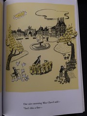 Madeline Ludwig Bemelmans Picture Book 2000 Reprint Illustrated Madeline Ser