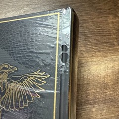 Isles of the Emberdark Premium Hardcover Brandon Sanderson – Dragonsteel Edition