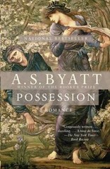 Possession – Paperback By Byatt, A. S. – GOOD