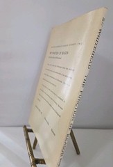 The Function of Reason by Alfred North Whitehead 1962 Beacon Press Paperback
