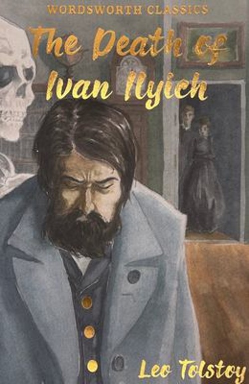 The Death of Ivan Ilyich and Other Stories Paperback Leo Tolstoy