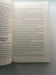 Atomic Habits : An Easy and Proven Way to Build Good Habits and Break Bad Ones