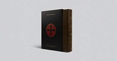 ESV Bible with Creeds and Conf – VERY GOOD