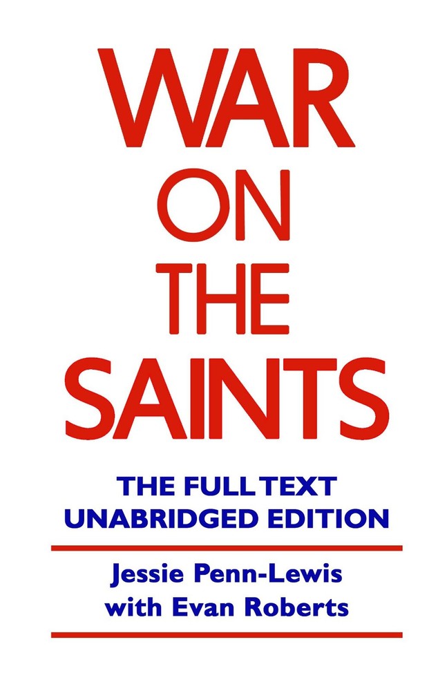 War on the Saints (Unabridged – Full Text edition)