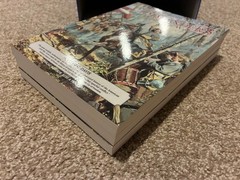 The Civil War – Complete 3-Book Boxed Set – William C. Davis – RARE – Commanders