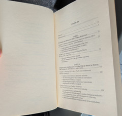 VG! Religious Dimensions of Biblical Texts by Daniel Patte Paperback