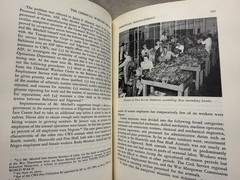 U.S. Army World War II (Green 1950’s HC Book)Technical Services:Chemical Warfare