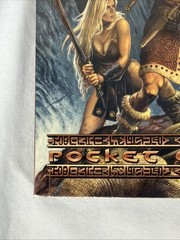 Conan the Roleplaying Game Pocket Edition – Mongoose Publishing MGP 7711 (2003)