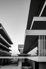 Govaert & Vanhoutte Architects Hardcover by Damiaan Vanhoutte