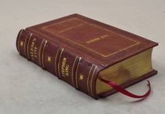 ’Salem’S Lot By King, Stephen [Premium Leather Bound]
