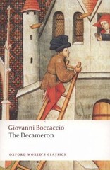 The Decameron (Oxford World’s Classics) by Boccaccio, Giovanni