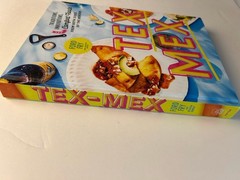 Tex Mex Ford Fry Jessica Dupuy Cookbook 2019 Traditions Comfort Food 1st Edition
