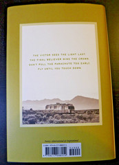 MATTHEW McCONAUGHEY /ACTOR – AUTOGRAPHED „POEMS & PRAYERS” NEW SIGNED BOOK 2025