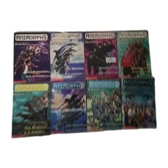 Modern/Vintage Mixed Lot Of 53 Kids Youth Paperback Books Chapter Books