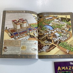 Amazing Mazes Rolf Heimann Puzzle Kindergarten 1st 2nd 3rd 4th Grade 7 Book Lot