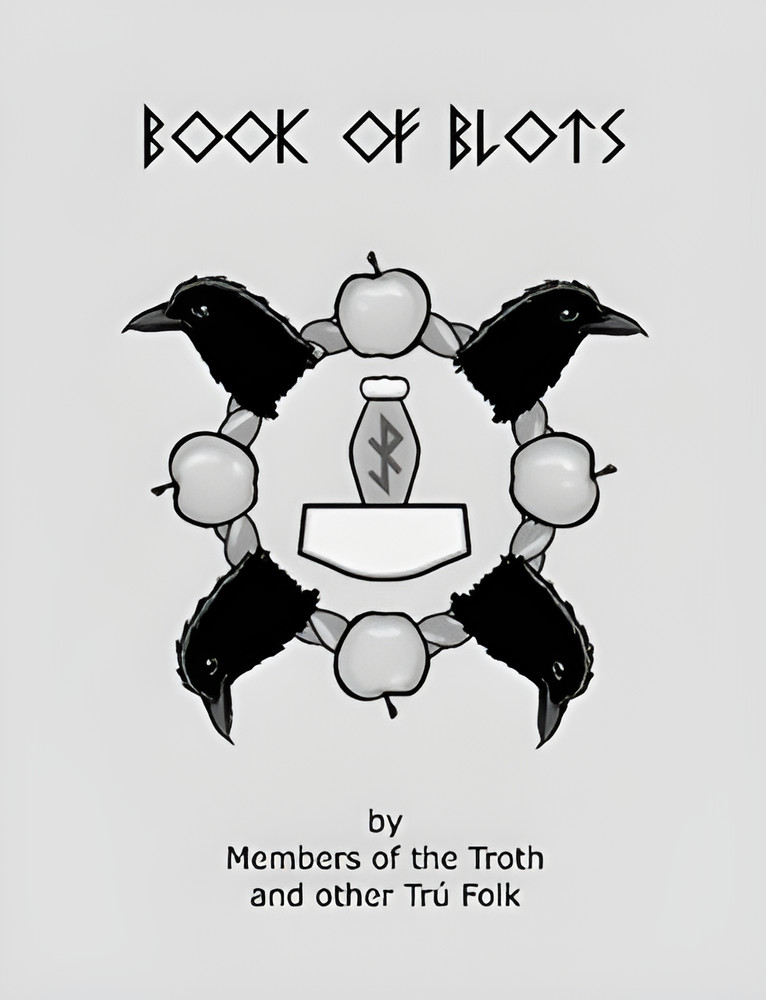 Book of Blóts